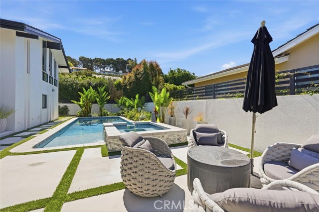 2820 Via De La Guerra, Palos Verdes Peninsula, California 90274, 4 Bedrooms Bedrooms, 0 ,4 BathroomsBathrooms,Residential,For Sale,Via De La Guerra,0,SB26130842