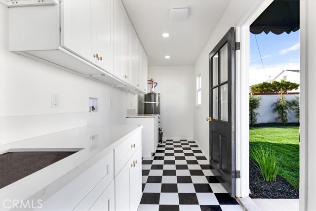 Detail Gallery Image 39 of 42 For 3961 Hepburn Ave, Los Angeles,  CA 90008 - 2 Beds | 2 Baths