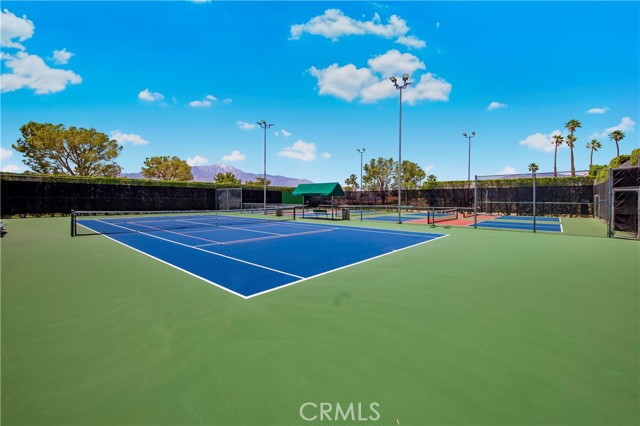 Detail Gallery Image 44 of 67 For 64285 Spyglass Ave #19,  Desert Hot Springs,  CA 92240 - 2 Beds | 1 Baths