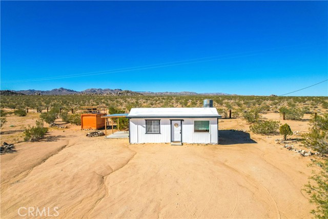 4425 Repton Avenue, Landers, CA, 92285 4425 Repton Avenue, Landers, CA, 92285