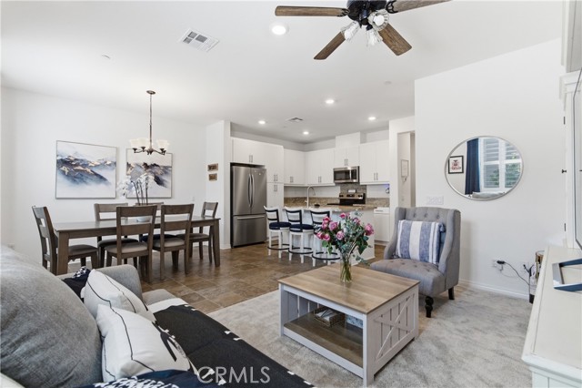 Detail Gallery Image 9 of 68 For 36351 Elizabeth Ln #24103,  Wildomar,  CA 92595 - 3 Beds | 2/1 Baths