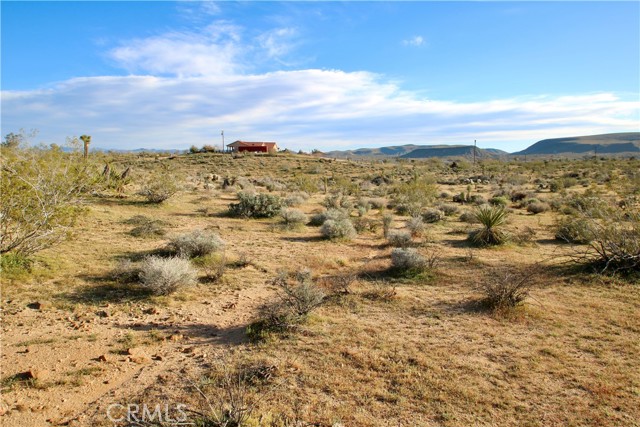 Detail Gallery Image 3 of 4 For 111 Perris, Landers,  CA 92285 - – Beds | – Baths