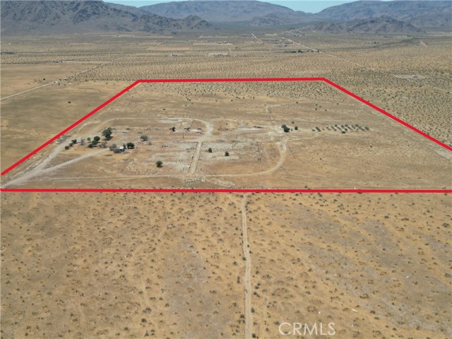 Detail Gallery Image 7 of 14 For 17420 Meridian Rd, Lucerne Valley,  CA 92356 - – Beds | – Baths