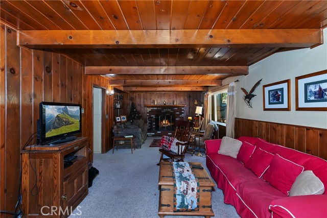 Detail Gallery Image 5 of 28 For 830 Villa Grove Ave, Big Bear Lake,  CA 92315 - 2 Beds | 1 Baths
