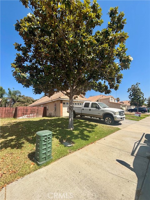 Detail Gallery Image 48 of 48 For 16170 Space Dr, Moreno Valley,  CA 92551 - 3 Beds | 2 Baths