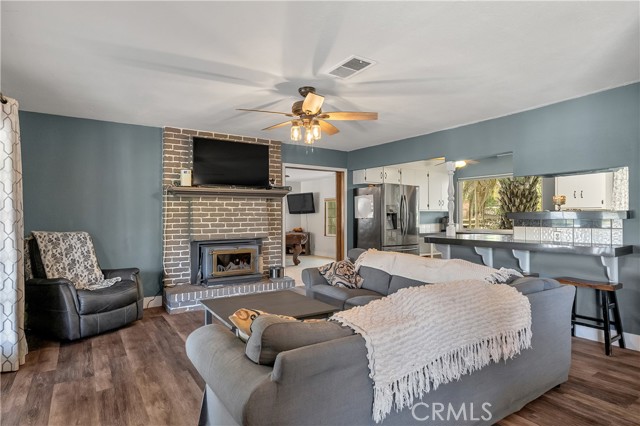 Detail Gallery Image 13 of 68 For 124 Glen Cir, Oroville,  CA 95966 - 3 Beds | 2/1 Baths