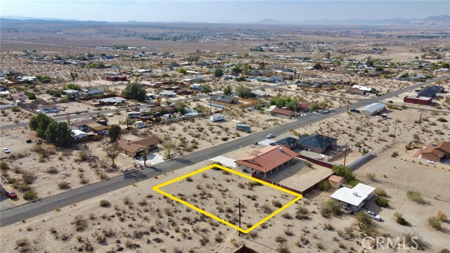 Detail Gallery Image 16 of 22 For 7535 Kellogg Ave, Twentynine Palms,  CA 92277 - – Beds | – Baths