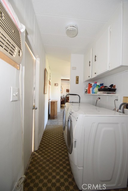 Detail Gallery Image 15 of 16 For 7425 Church St #43,  Yucca Valley,  CA 92284 - 1 Beds | 1 Baths