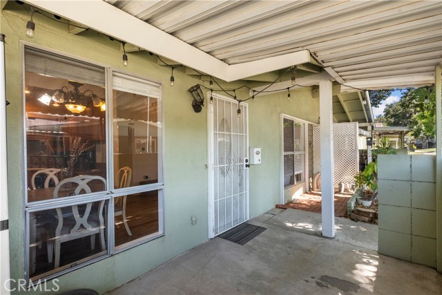 Detail Gallery Image 30 of 39 For 19226 Avenue of the Oaks a,  Newhall,  CA 91321 - 2 Beds | 1 Baths
