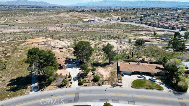 0 Rodeo Drive, Victorville, California 92395, ,Land,For Sale,0 Rodeo Drive,CRCV24059922