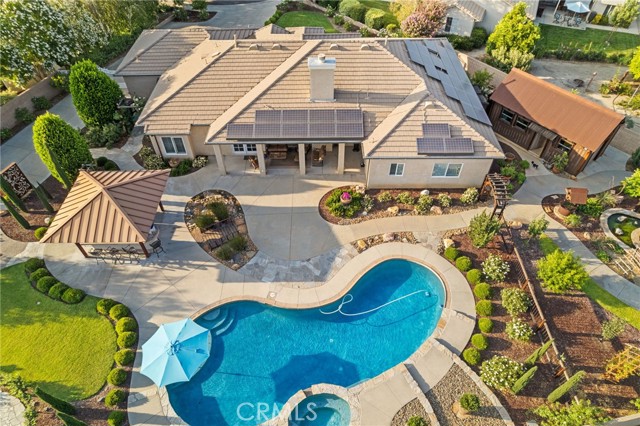 Detail Gallery Image 9 of 56 For 26366 Century Ct, Hemet,  CA 92544 - 3 Beds | 2/1 Baths