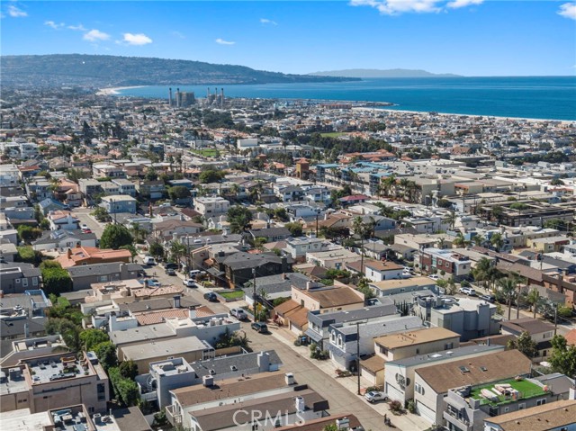 2015 Hillcrest Drive, Hermosa Beach, California 90254, 3 Bedrooms Bedrooms, ,1 BathroomBathrooms,Residential,Sold,Hillcrest,SB22206794