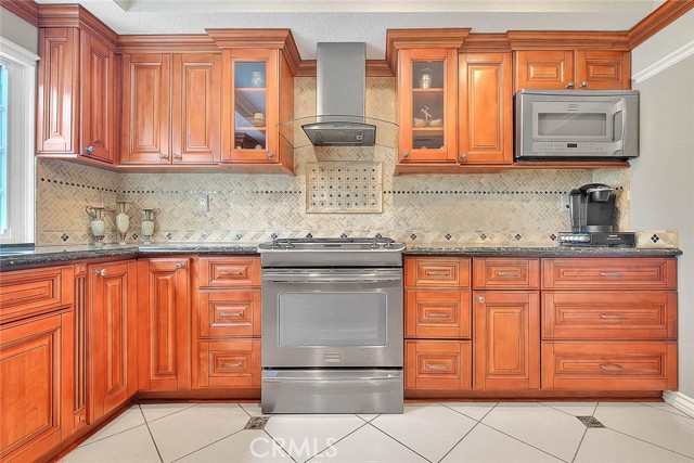 Detail Gallery Image 19 of 75 For 15717 Pyrite Ct, Chino Hills,  CA 91709 - 3 Beds | 2/1 Baths