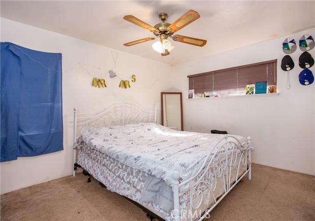 Detail Gallery Image 16 of 19 For 1017 W Avenue H8, Lancaster,  CA 93534 - 4 Beds | 2 Baths