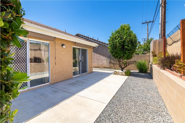 Detail Gallery Image 27 of 30 For 740 Augusta St, Hemet,  CA 92545 - 2 Beds | 2 Baths