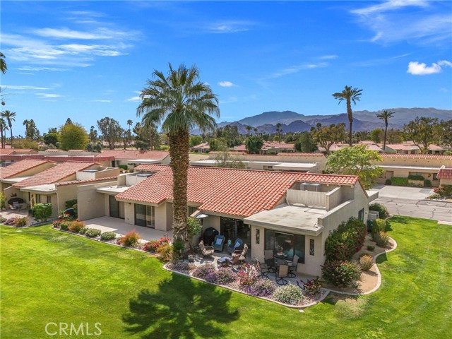 Detail Gallery Image 36 of 50 For 77386 Preston Trl, Palm Desert,  CA 92211 - 2 Beds | 1 Baths