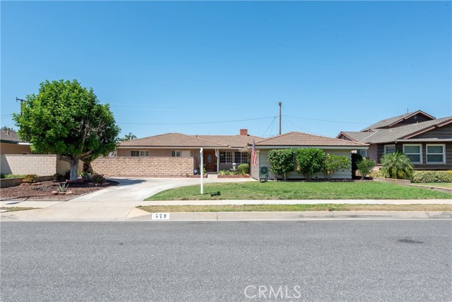 579 N Heathdale Ave, Covina, CA 91722