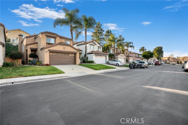 Detail Gallery Image 30 of 40 For 17814 Antherium Dr, Chino Hills,  CA 91709 - 3 Beds | 2/1 Baths