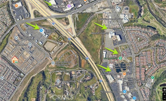 Detail Gallery Image 33 of 33 For 4078 Summer Way, Corona,  CA 92883 - 3 Beds | 2 Baths