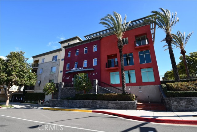 Detail Gallery Image 1 of 1 For 2742 Cabrillo Ave #212,  Torrance,  CA 90501 - 2 Beds | 2 Baths