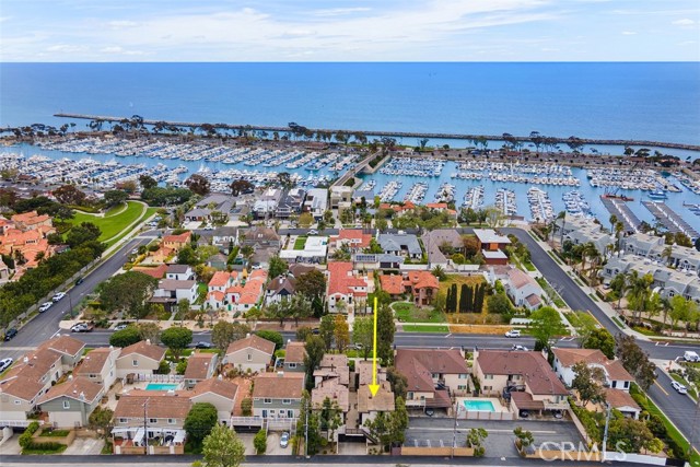 Detail Gallery Image 26 of 28 For 24663 Santa Clara Ave #4,  Dana Point,  CA 92629 - 2 Beds | 1/1 Baths