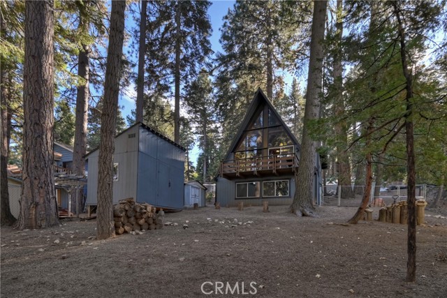 Detail Gallery Image 29 of 34 For 31470 Cedarwood Dr, Running Springs,  CA 92382 - 2 Beds | 1 Baths