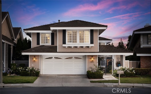 Detail Gallery Image 1 of 1 For 3463 Windsor Ct., Costa Mesa,  CA 92626 - 4 Beds | 2/1 Baths