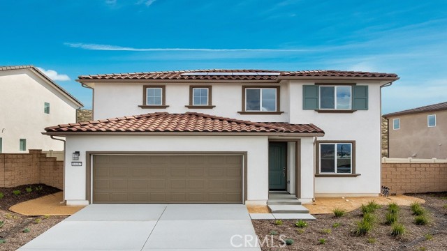 Detail Gallery Image 1 of 1 For 34442 Clementine St, French Valley,  CA 92596 - 3 Beds | 2/1 Baths