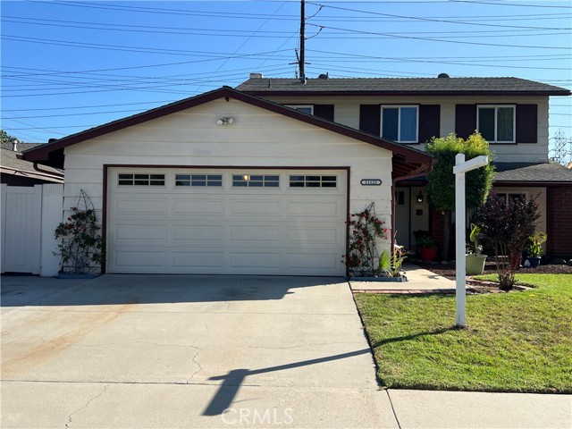 Detail Gallery Image 1 of 1 For 11122 Bertha Pl, Cerritos,  CA 90703 - 3 Beds | 3 Baths