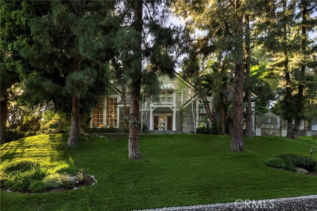 Detail Gallery Image 52 of 54 For 10761 Crawford Canyon, North Tustin,  CA 92705 - 5 Beds | 3/1 Baths