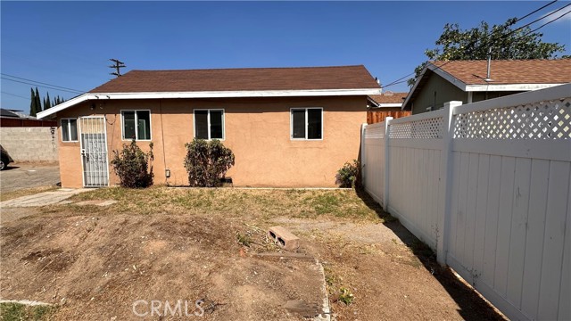 Detail Gallery Image 5 of 6 For 307 E Angeleno Avenue, San Gabriel,  CA 91776 - – Beds | – Baths