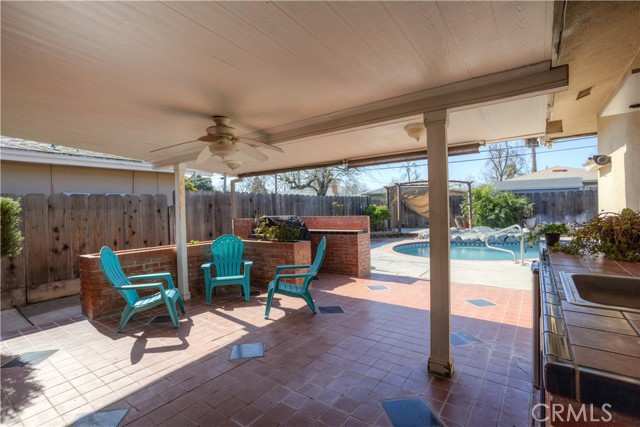 Detail Gallery Image 20 of 28 For 544 Seminole Dr, Merced,  CA 95340 - 4 Beds | 2 Baths