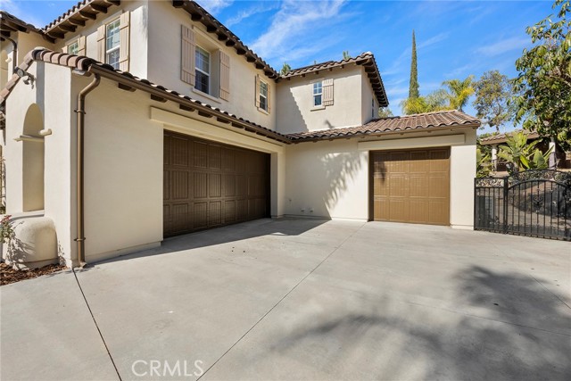 Detail Gallery Image 6 of 64 For 18893 Dry Creek Rd, Yorba Linda,  CA 92886 - 5 Beds | 4/1 Baths