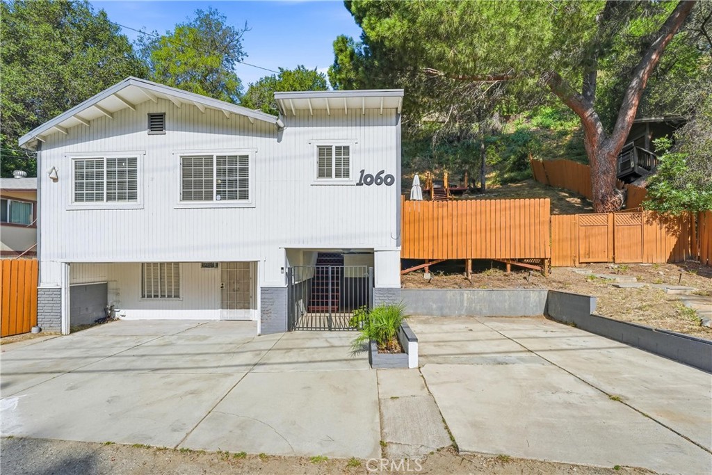 1060 Carbon Canyon Road