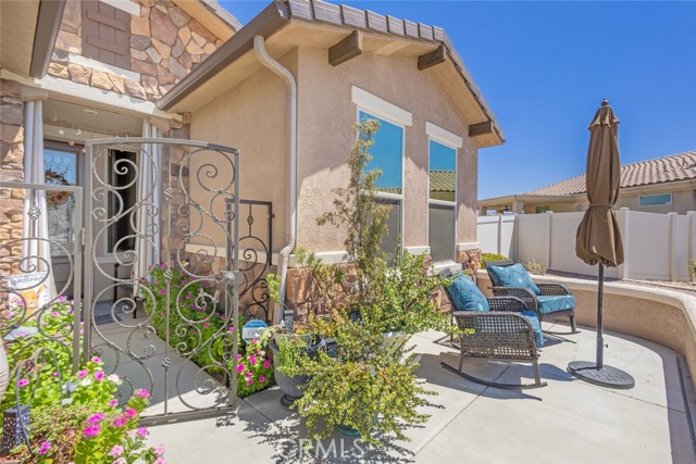 Detail Gallery Image 5 of 72 For 1332 via Rivas, Hemet,  CA 92545 - 2 Beds | 2 Baths