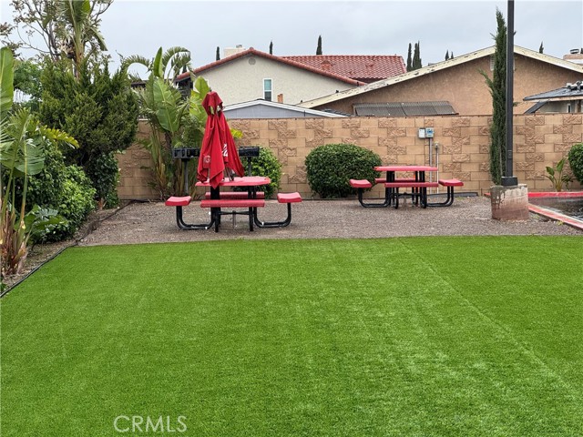 Detail Gallery Image 32 of 32 For 13665 Arrow Bld #3,  Fontana,  CA 92335 - 3 Beds | 2 Baths