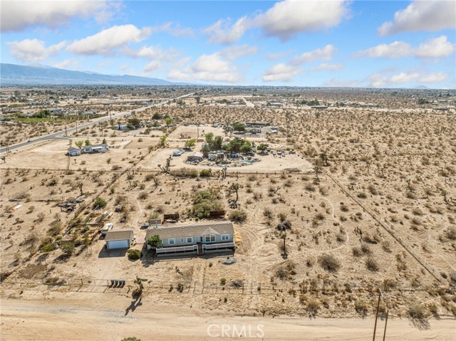Detail Gallery Image 36 of 51 For 12172 Ailanthus Rd, Phelan,  CA 92371 - 4 Beds | 3 Baths