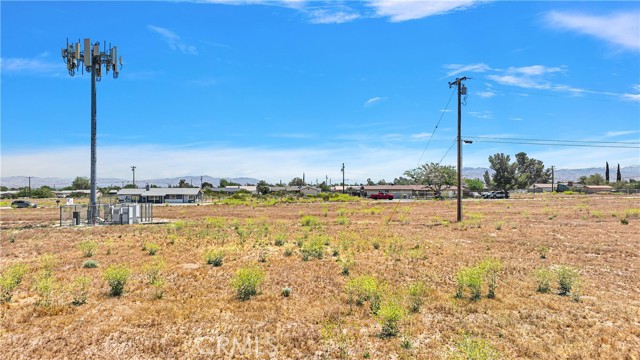 Detail Gallery Image 13 of 13 For 0 Boxwood Ave, Hesperia,  CA 92345 - – Beds | – Baths