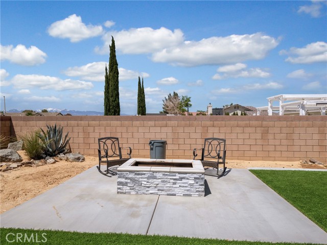 Detail Gallery Image 33 of 53 For 19027 Sahale Ln, Apple Valley,  CA 92307 - 3 Beds | 2 Baths