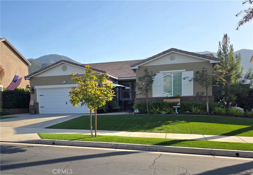 25687 Red Hawk Road