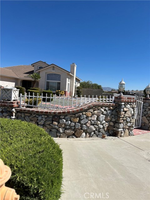 Detail Gallery Image 54 of 58 For 20361 Pahute, Apple Valley,  CA 92308 - 4 Beds | 2/1 Baths