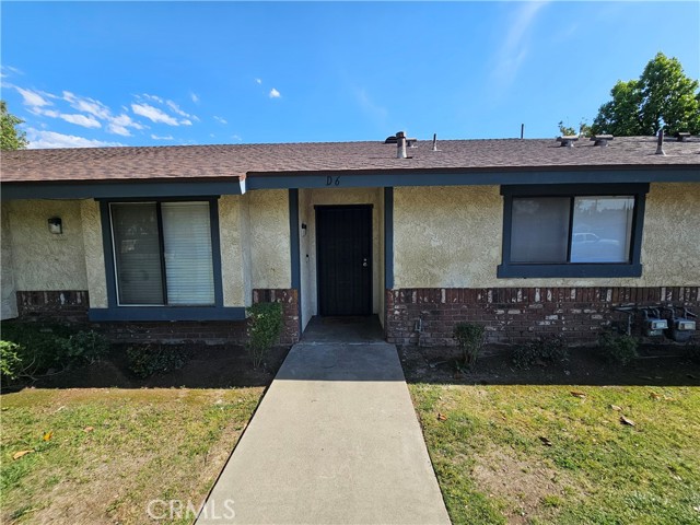 Detail Gallery Image 1 of 27 For 12860 Perris Bld #D6,  Moreno Valley,  CA 92553 - 2 Beds | 2 Baths