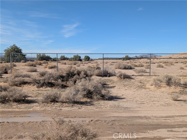 Detail Gallery Image 6 of 13 For 0 Mauka Rd, Newberry Springs,  CA 92365 - – Beds | – Baths