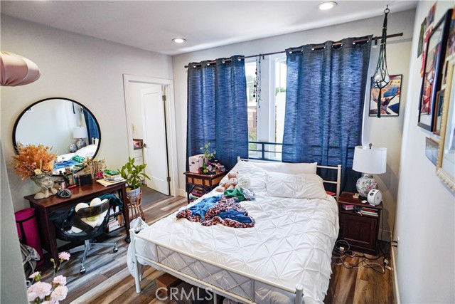 Detail Gallery Image 23 of 29 For 803 N Kingsley Dr, Los Angeles,  CA 90029 - – Beds | – Baths