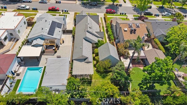 Detail Gallery Image 37 of 42 For 1511 Coolidge Ave, Pasadena,  CA 91104 - 4 Beds | 2 Baths