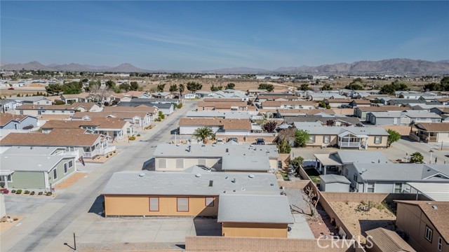 Detail Gallery Image 40 of 56 For 22241 Nisqually #74,  Apple Valley,  CA 92308 - 4 Beds | 2 Baths