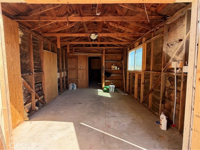 Detail Gallery Image 13 of 13 For 716 W Church Ave, Ridgecrest,  CA 93555 - 2 Beds | 1 Baths