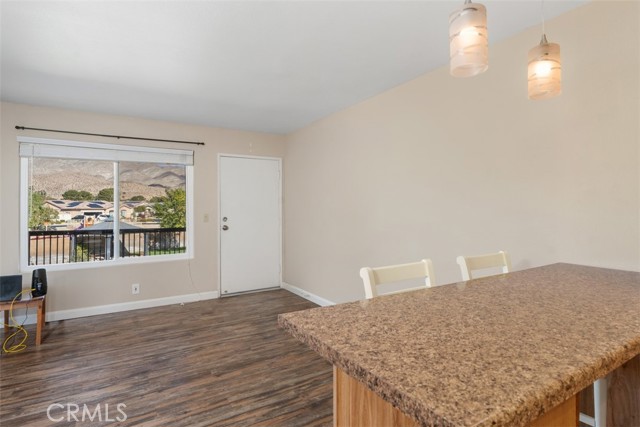 Detail Gallery Image 6 of 19 For 9641 Spyglass Ave #60,  Desert Hot Springs,  CA 92240 - 1 Beds | 1 Baths