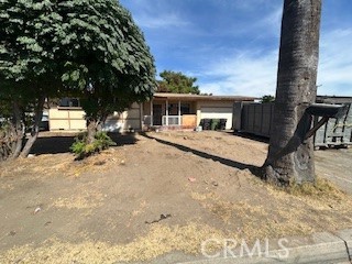 Detail Gallery Image 1 of 1 For 4038 N Orange Ave, Covina,  CA 91722 - 3 Beds | 1 Baths