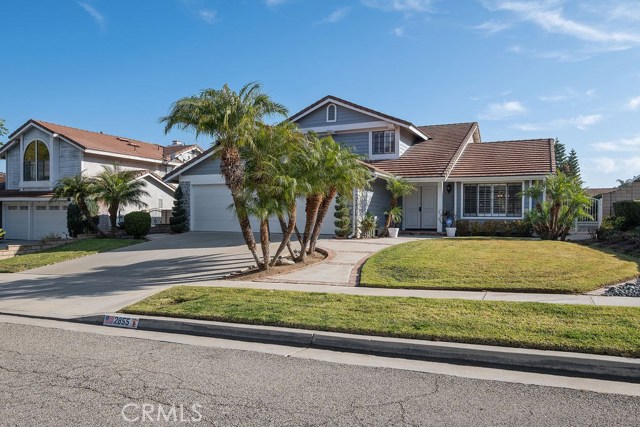 2712 Teal Dr, Corona, CA 92882